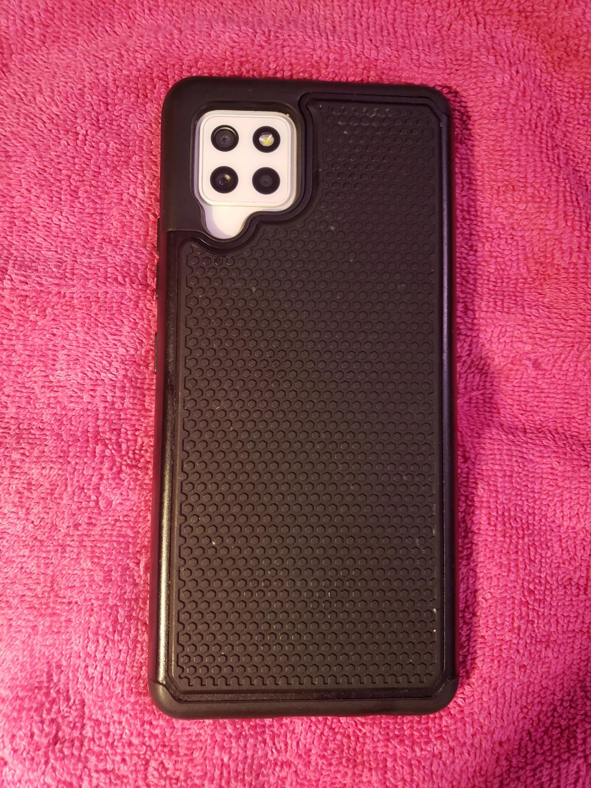 Samsung galaxy a42 5g