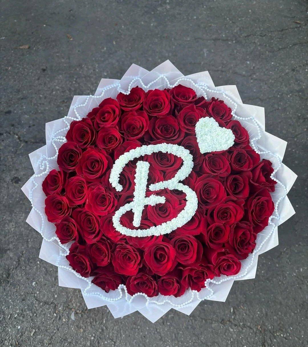 Bouquets   natural   Flowers   arrangements   Ramos Buchones