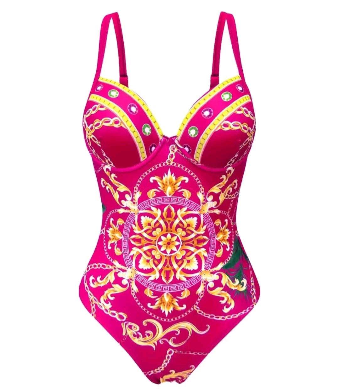 Womens Twopiece set Swimwear