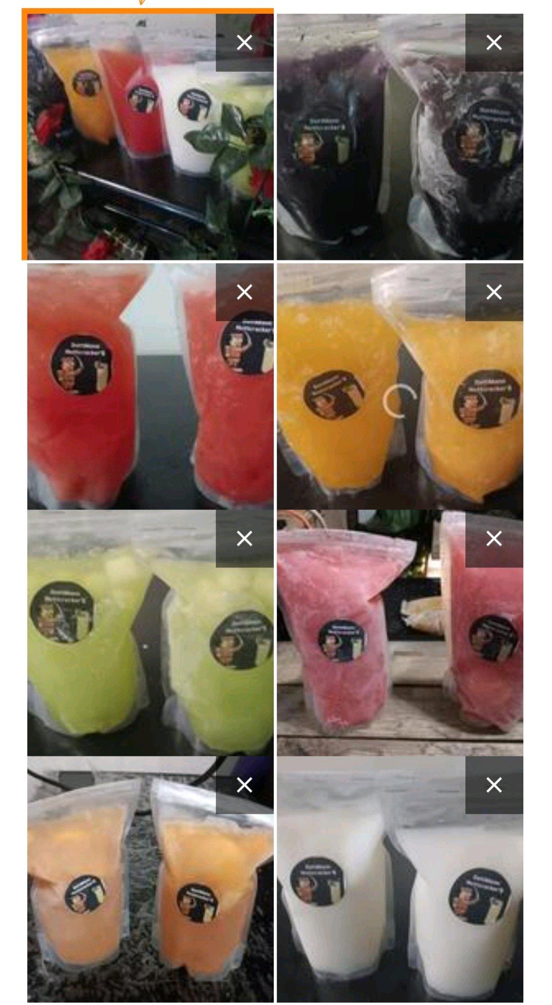 DOTTMANN 7 FLAVOR NUTTCRACKERS VARIETIES PACK BIG SIZE