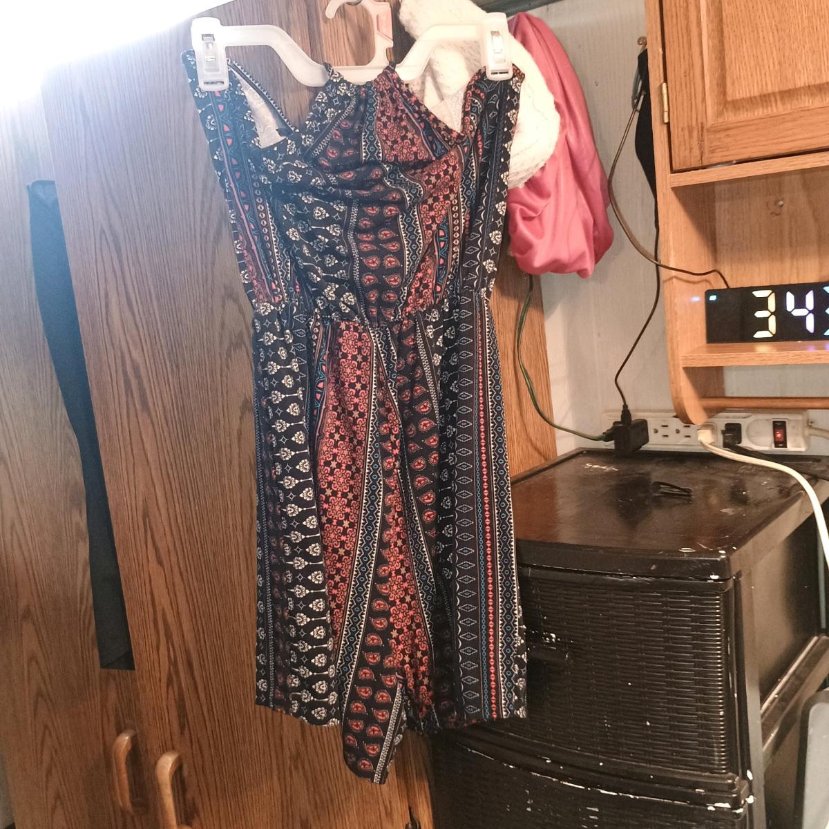 xs SM and medium dresses  jumpers and  intimates