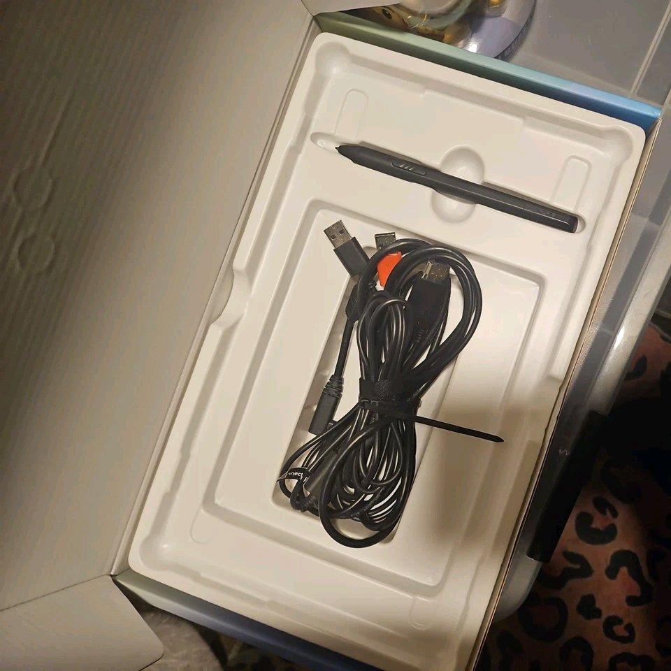 Xppen drawing tablet Artist 10 2nd gen