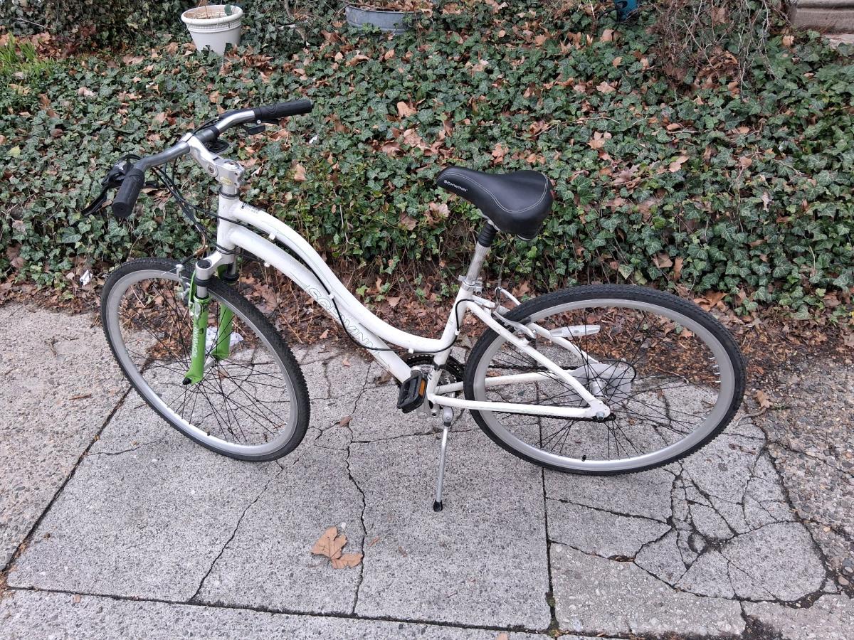 Schwinn Bike