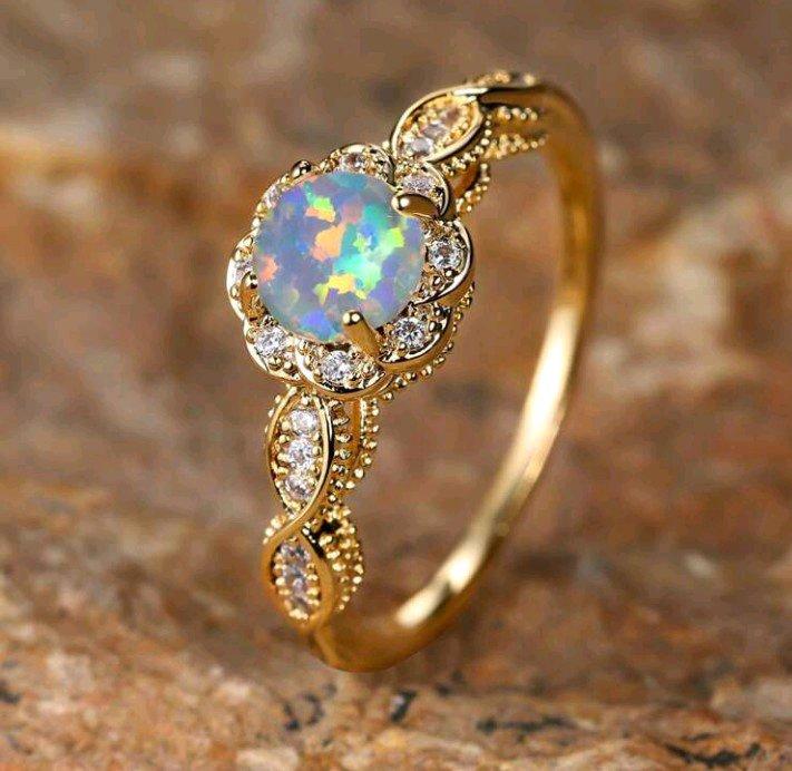 Loveable Promise Ring