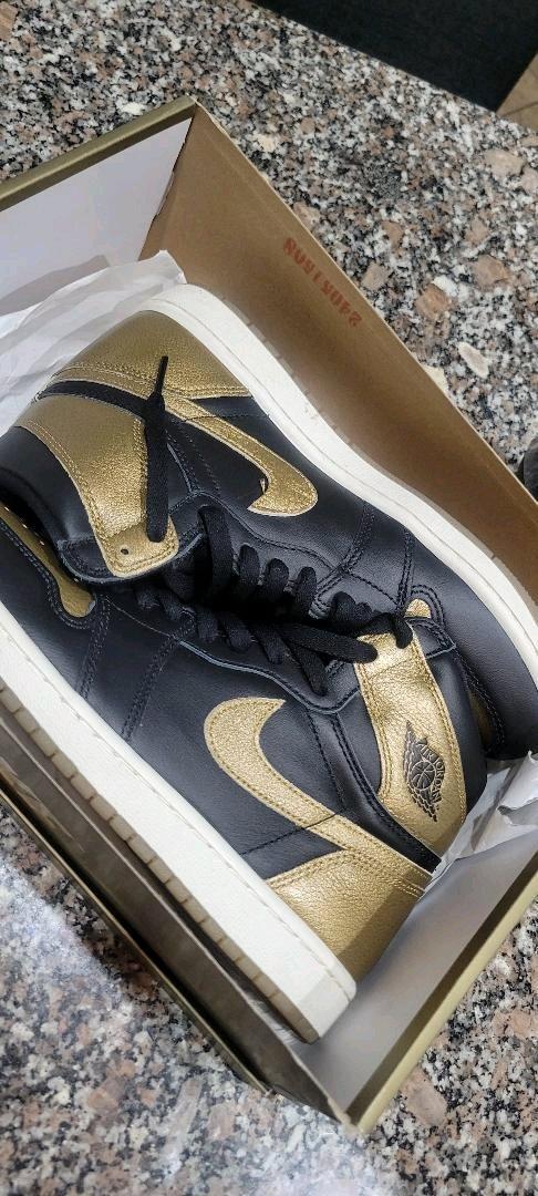 Retro jordan 1