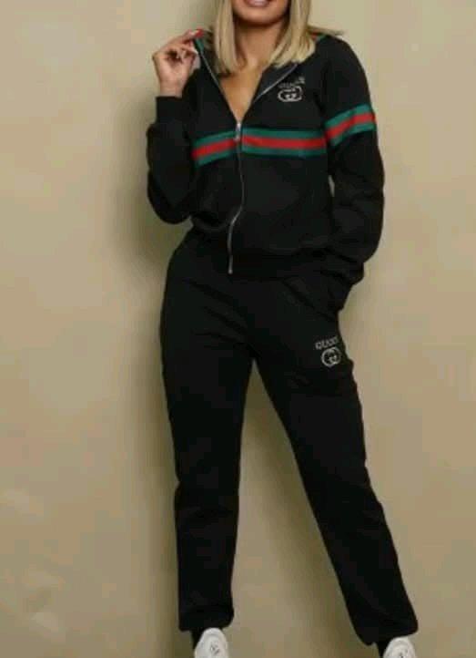 Twopiece Pant set