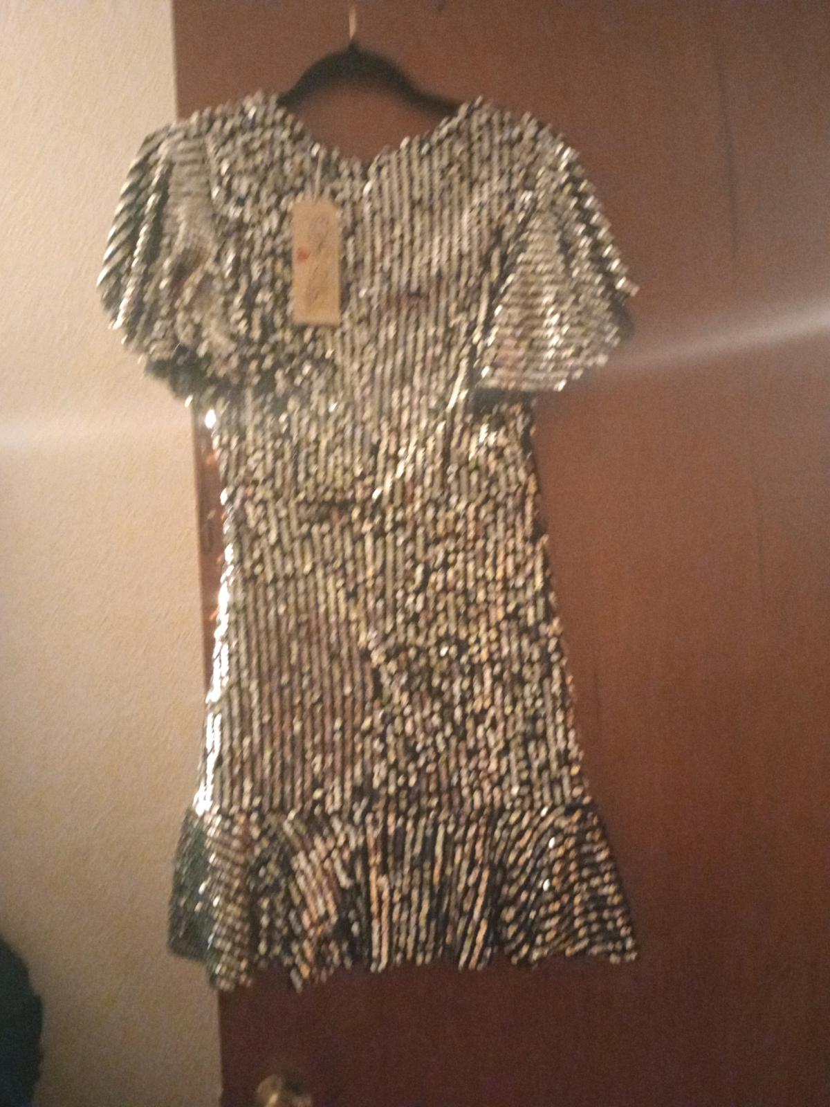 Party dress for all events