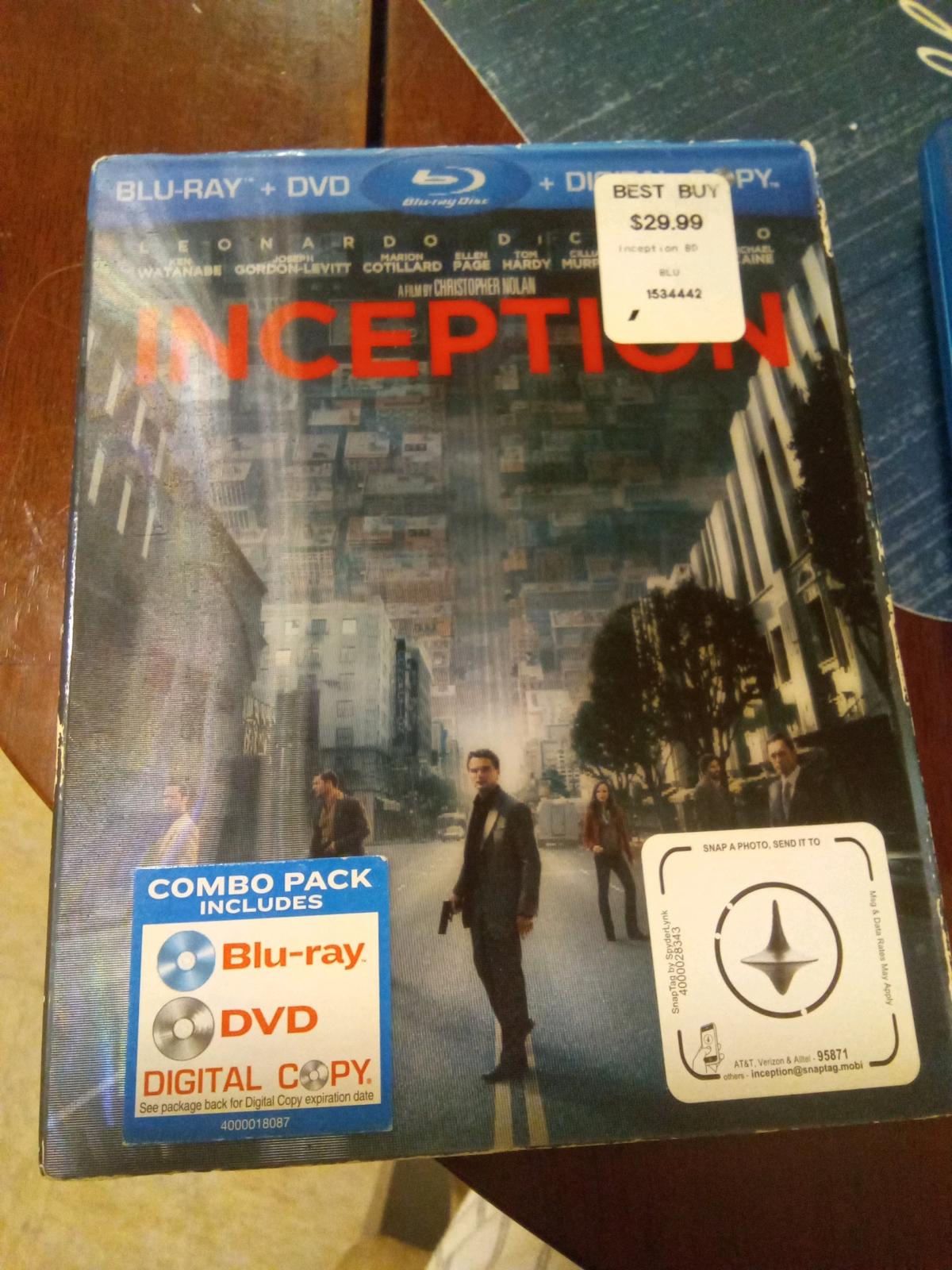 lot of movies