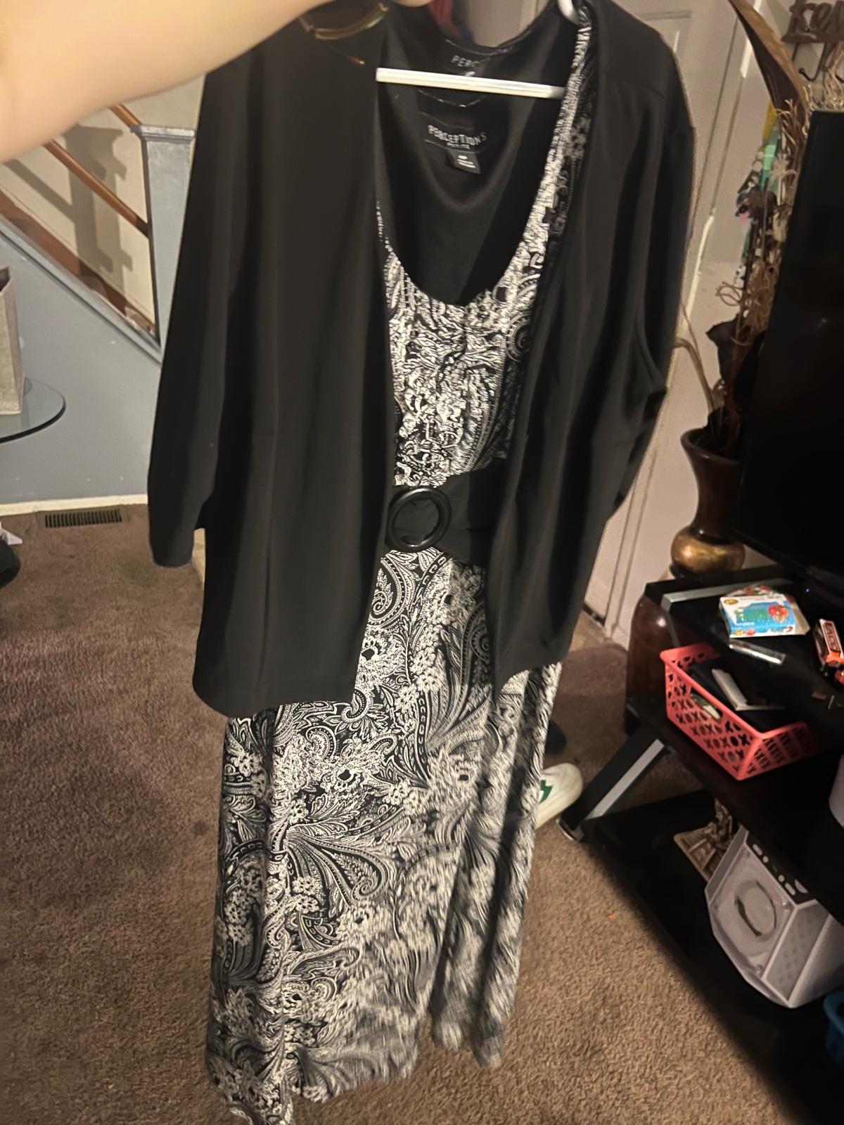 womens clothing