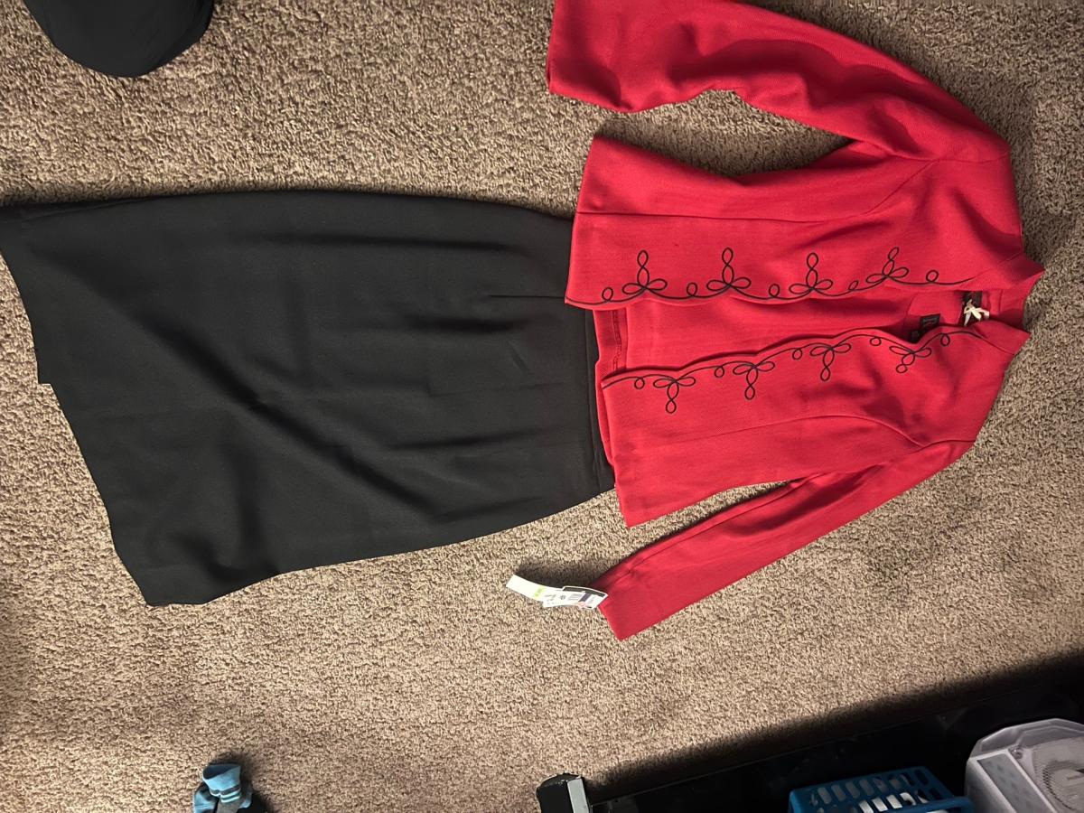 womens clothing
