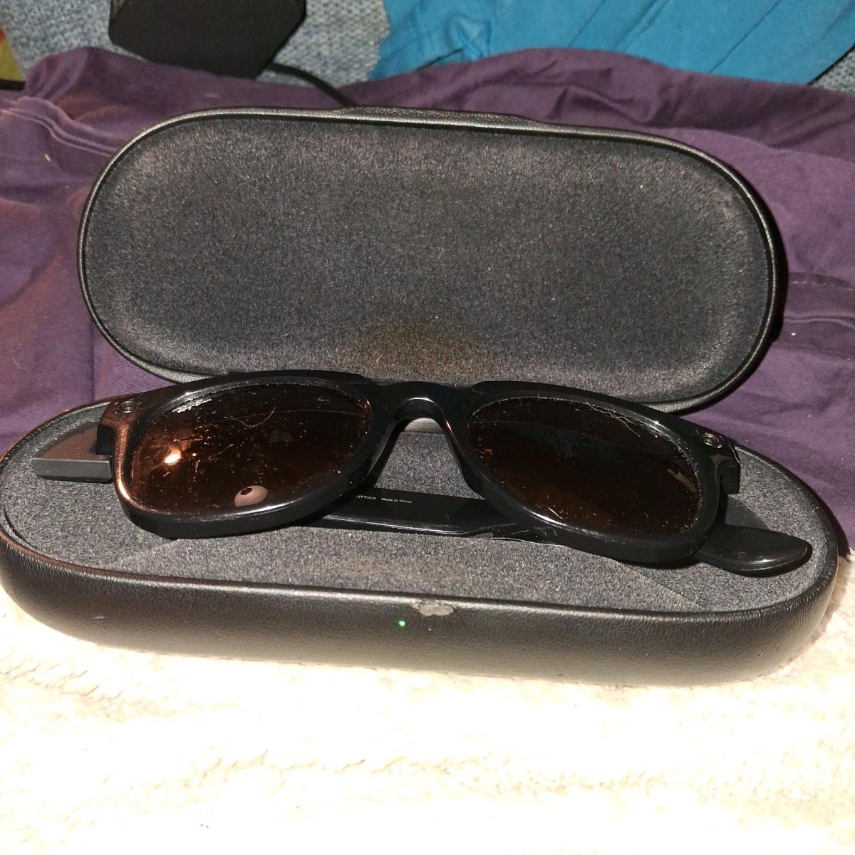 Ray Ban Lenses