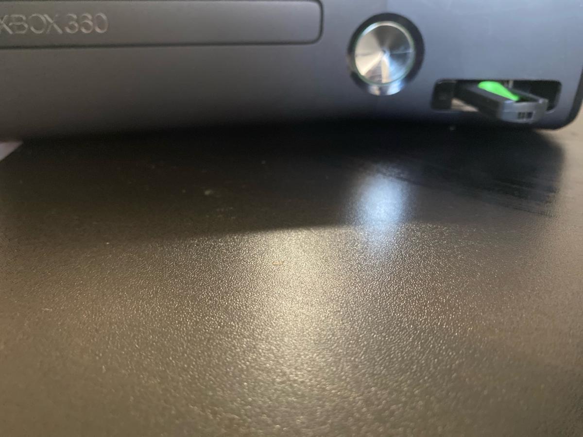 Fully Loaded Xbox 360 Modded with 44 Games  Custom Firmware