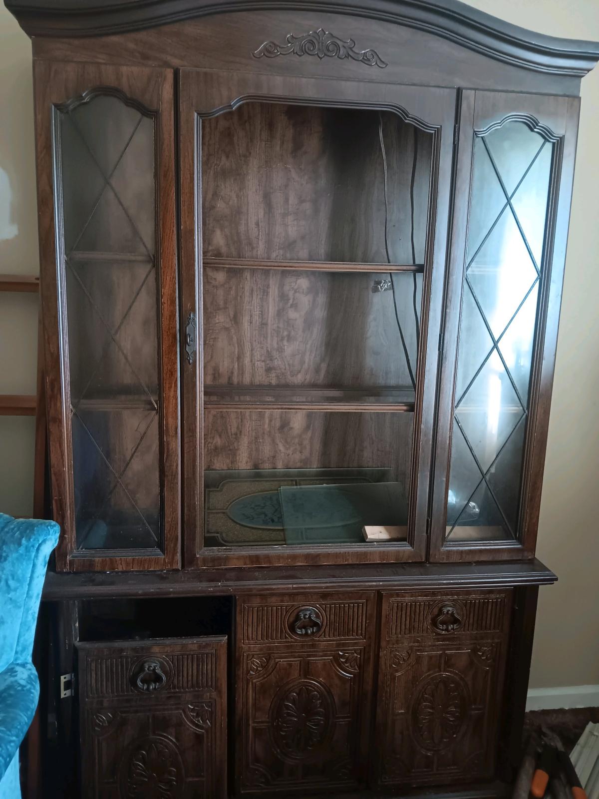 China cabinet