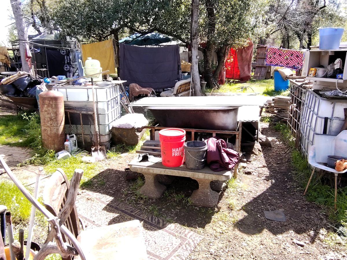 huge estate sale pickers Paradise open all weekends