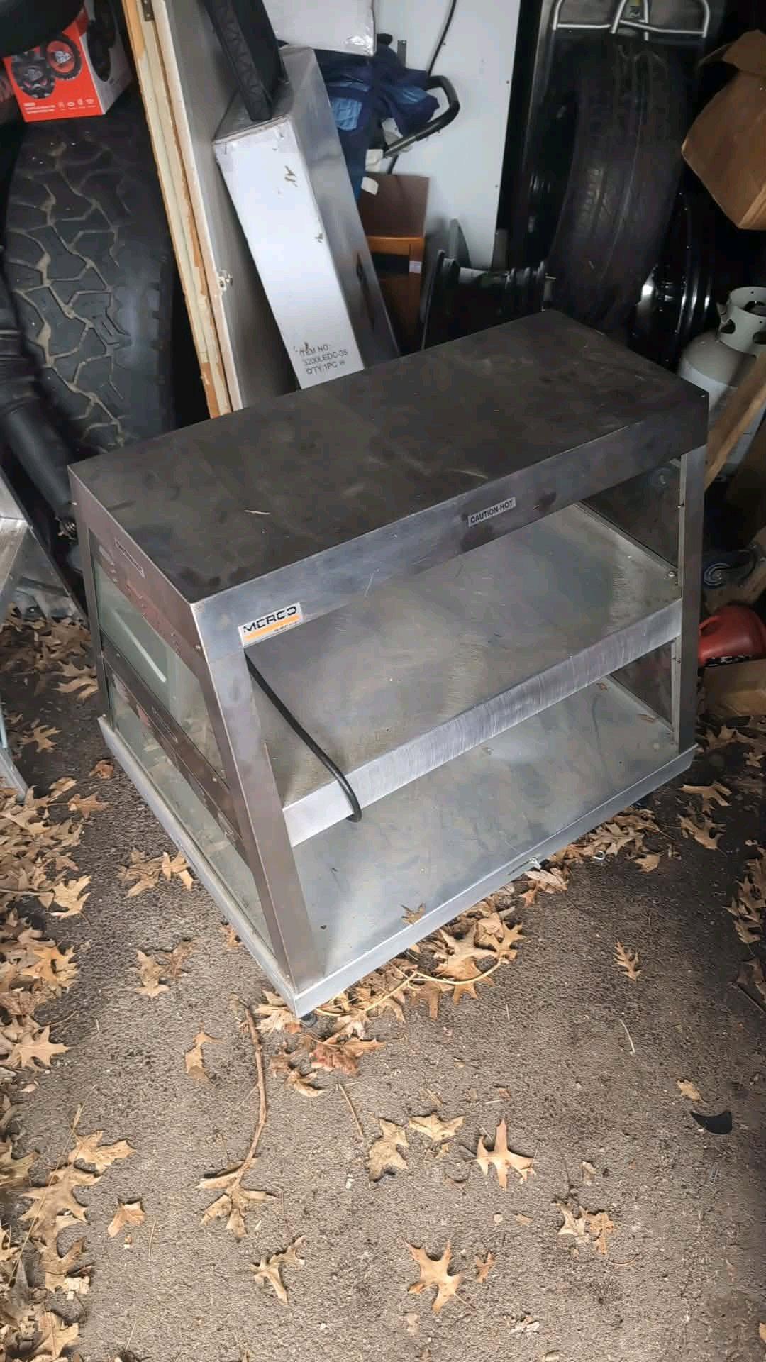 miscellaneous items