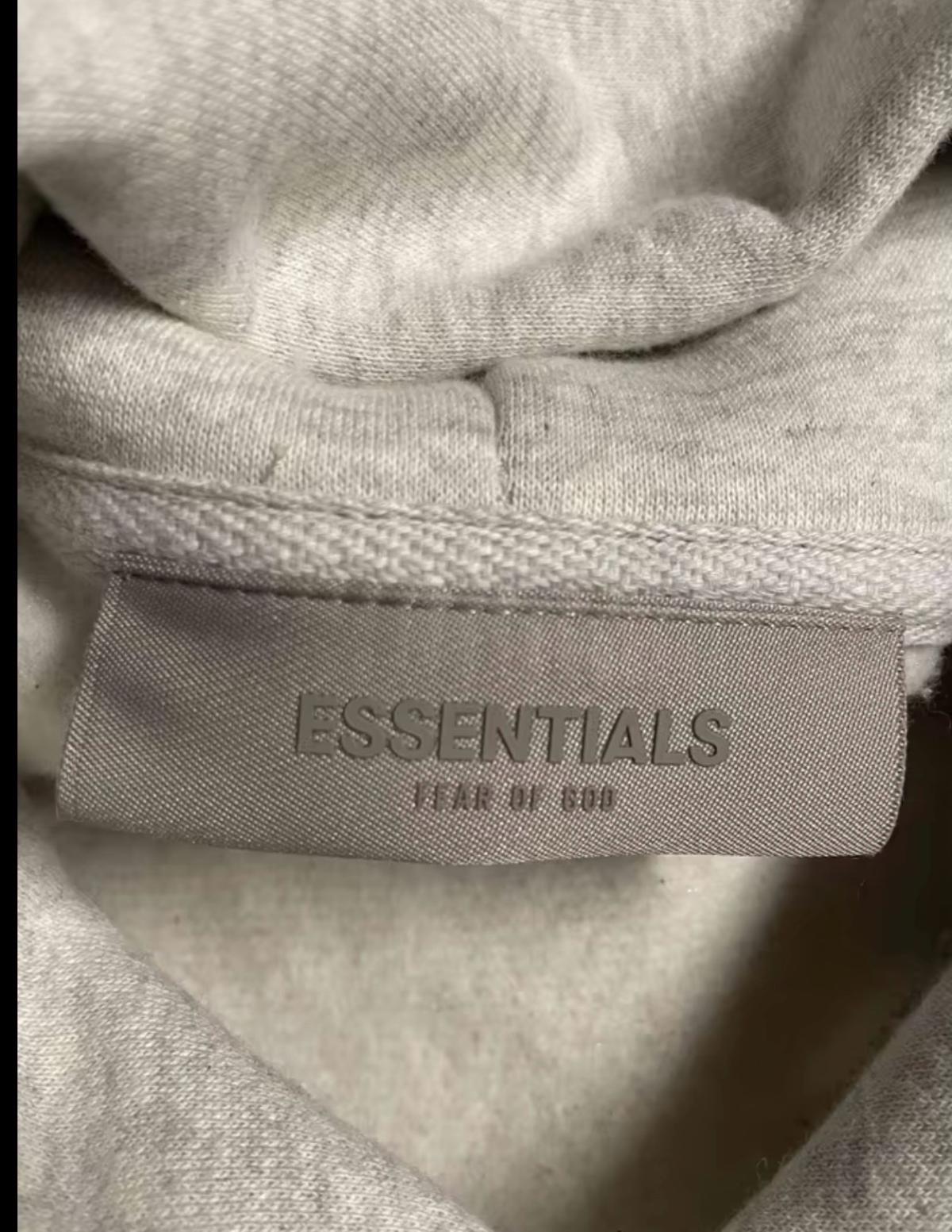 Essential Hoodies