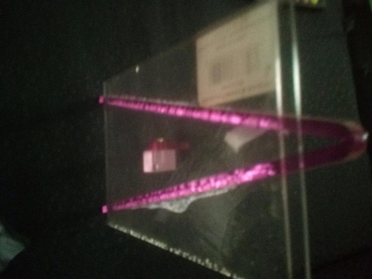 pinnacle frames and accents