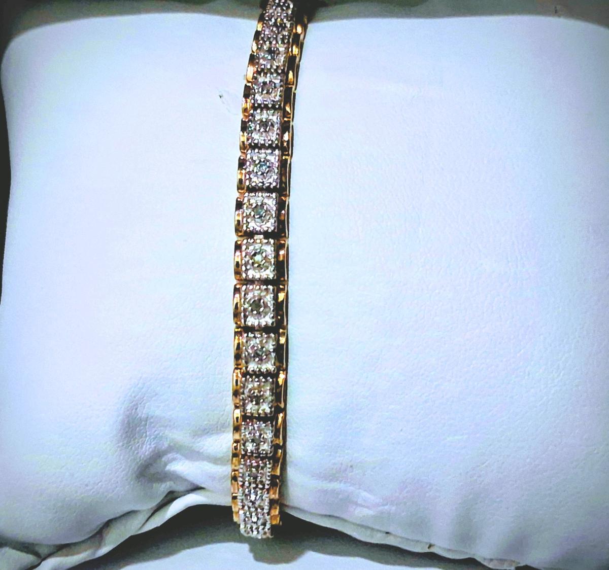 womens bracelet ONLY