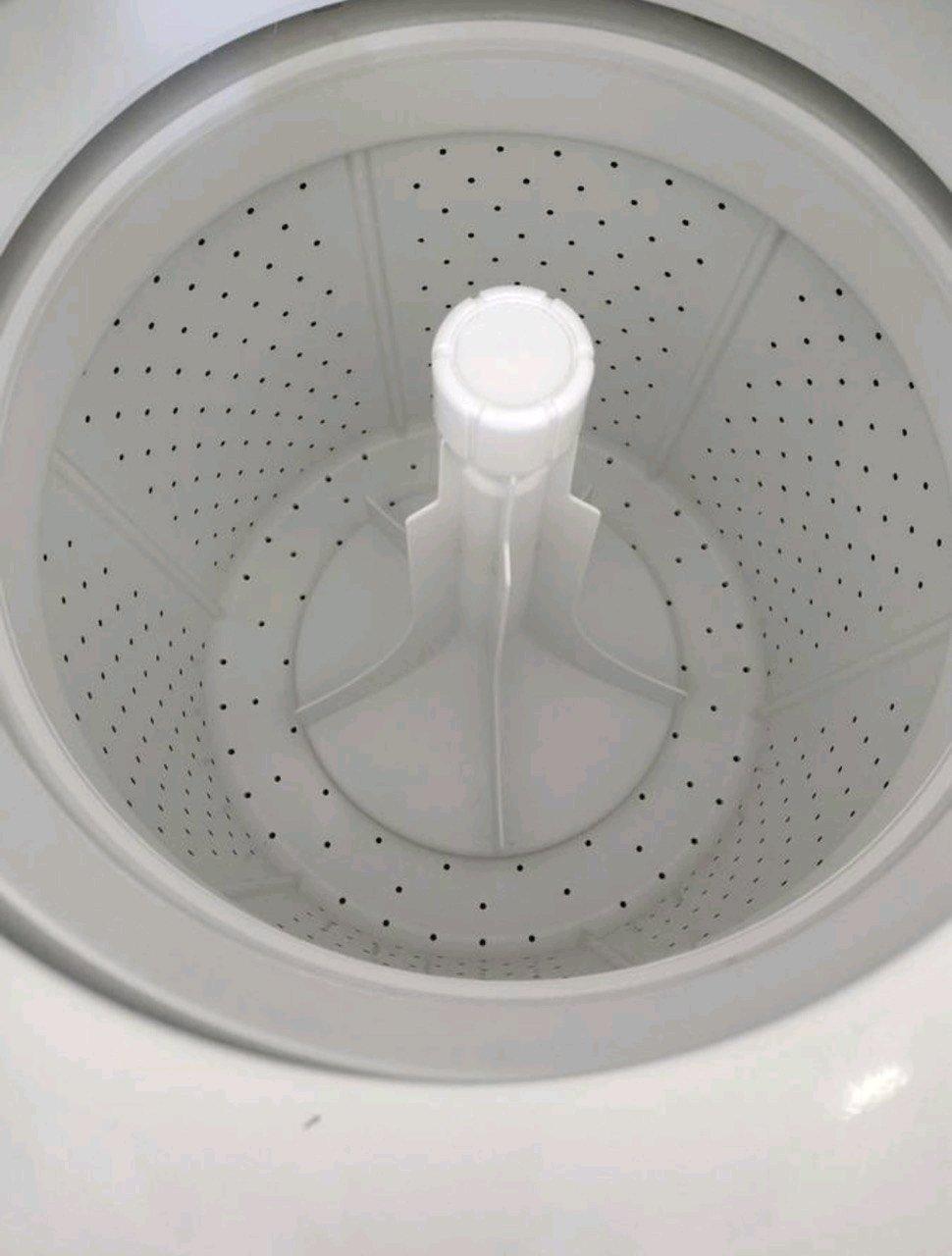 Kenmore washer and dryer