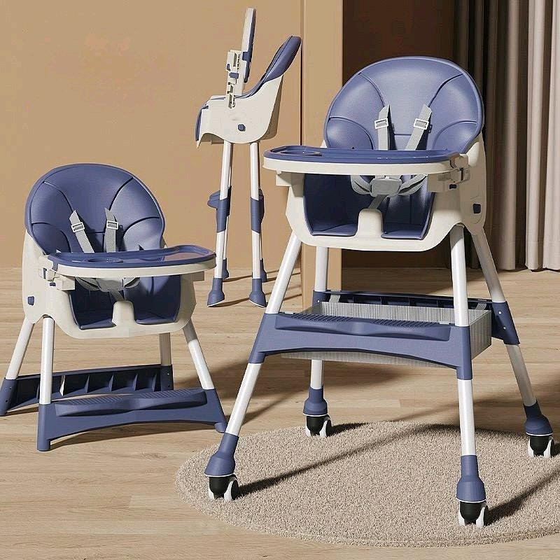 Baby High Feeding Chair  perfect for your little one during