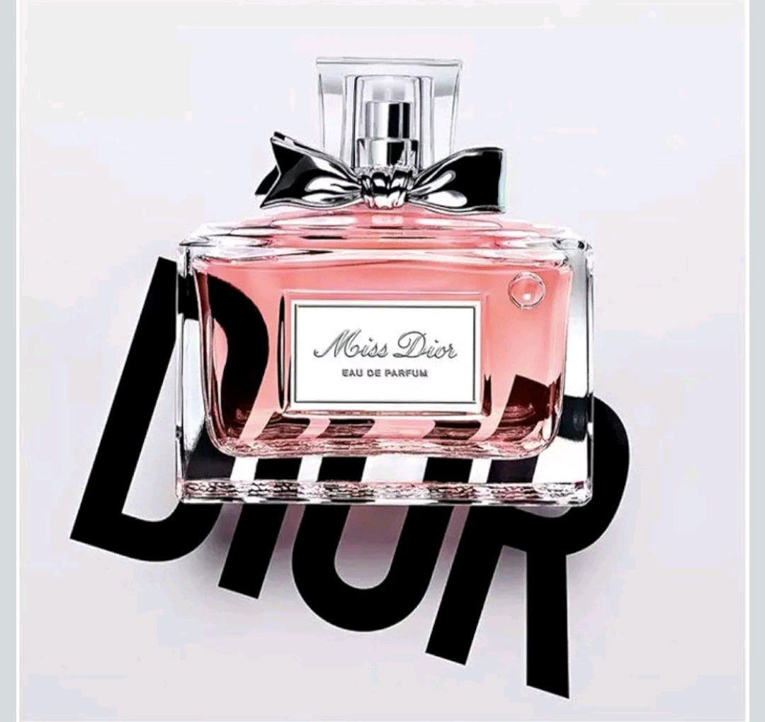 Miss Dior Parfum Paris