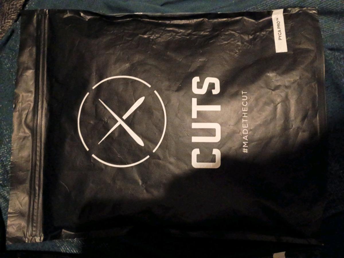 RHONE plus cuts brand new shirts