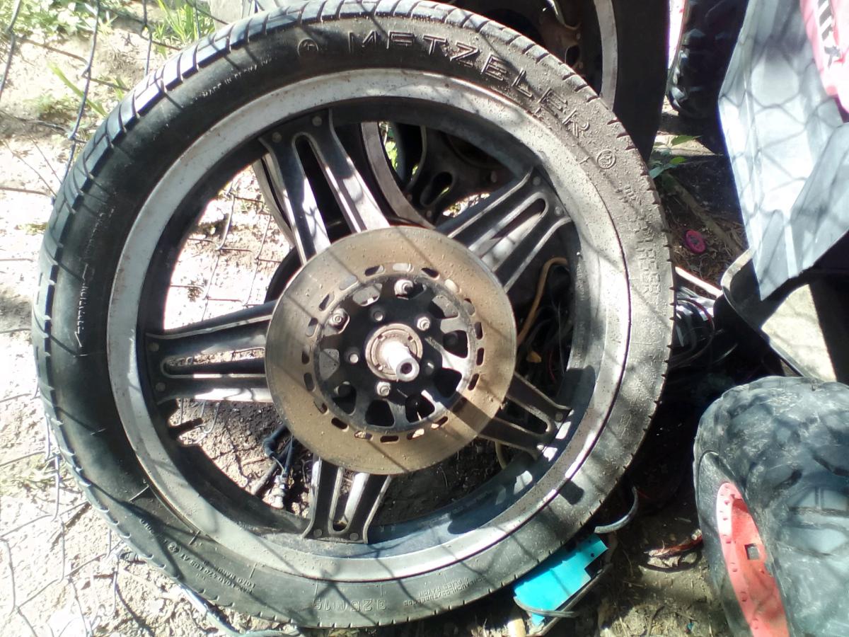 motorcycle tires 325 H 19 160 80 R16mc18H