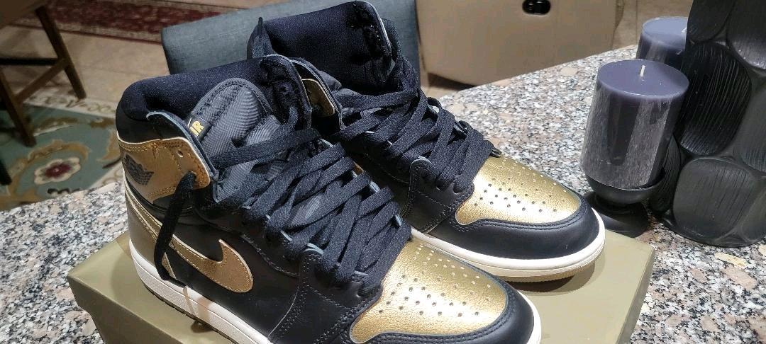 Retro jordan 1