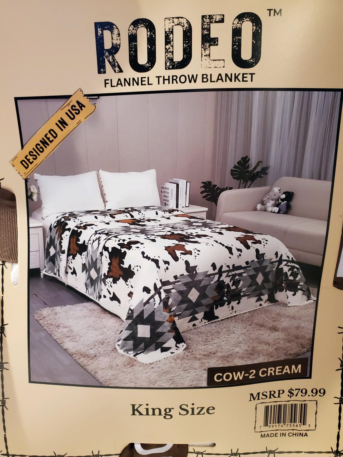 king Size Blankets