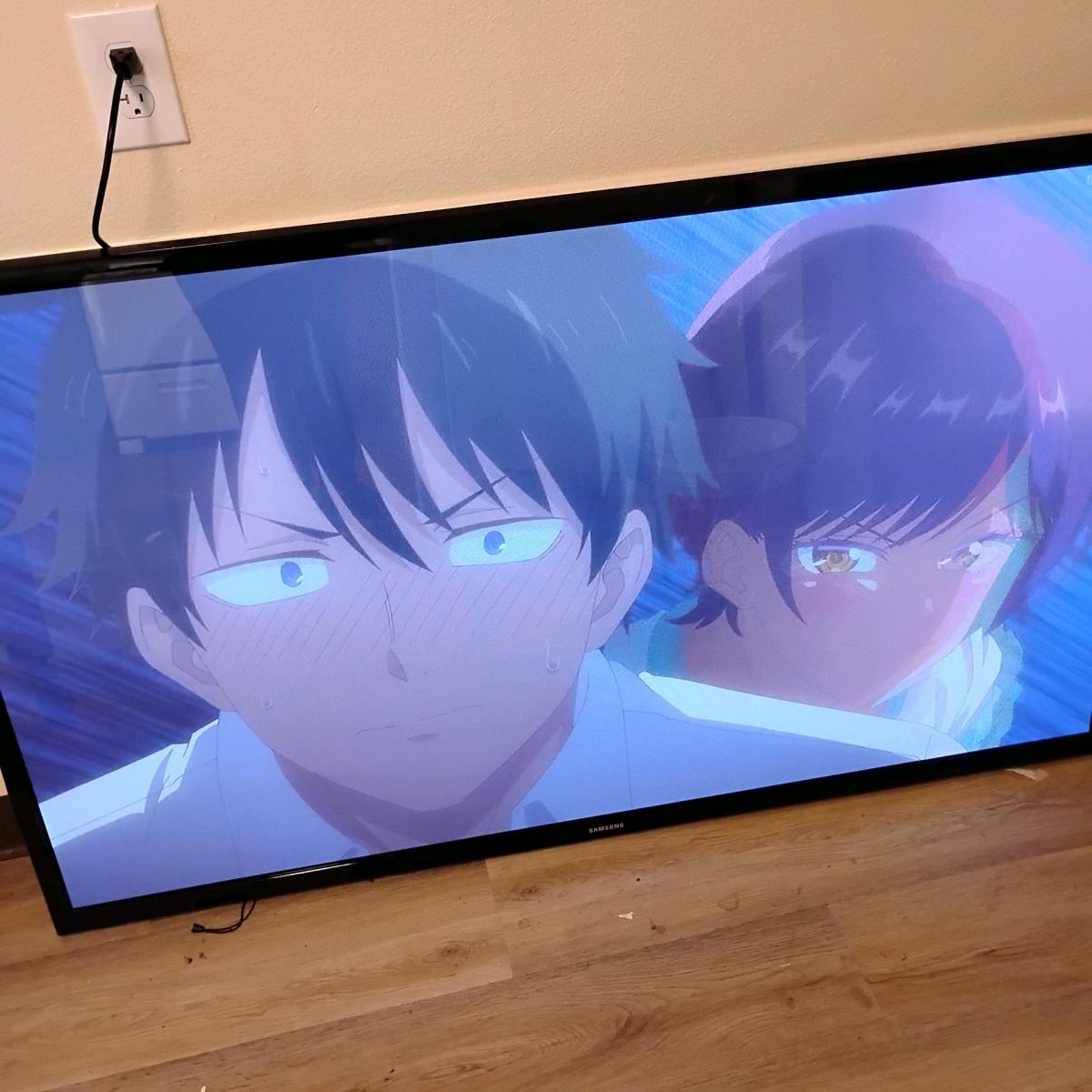 Samsung 50inch