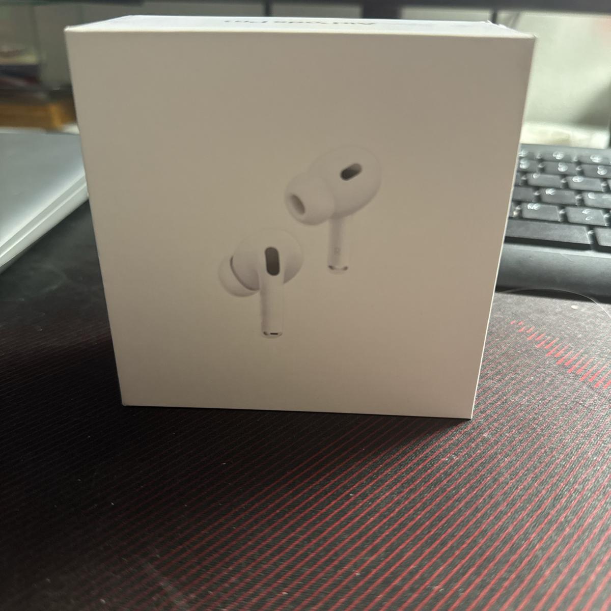 Apple AirPods Pro 2