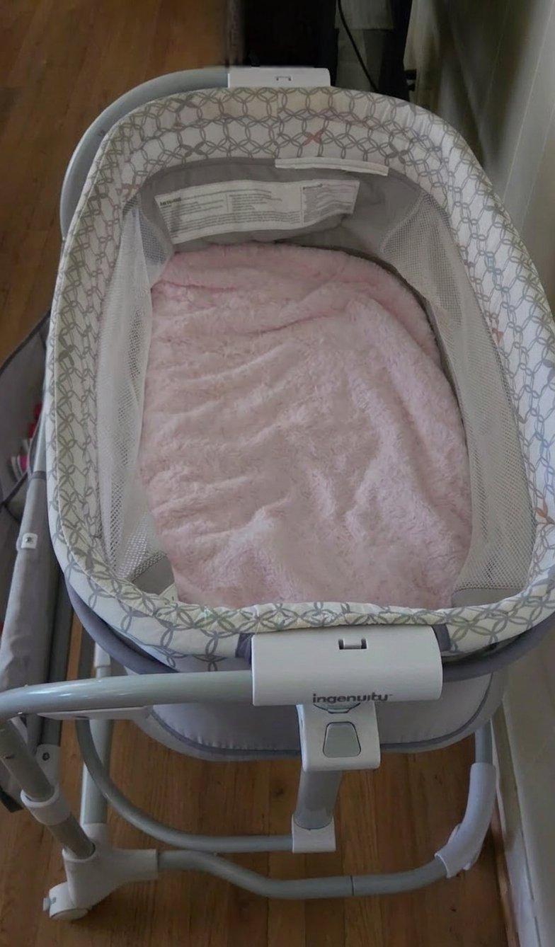 Baby Bassinet