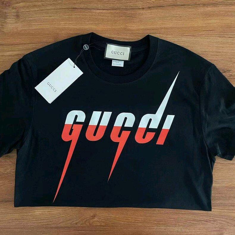 gucci T shirt xl size
