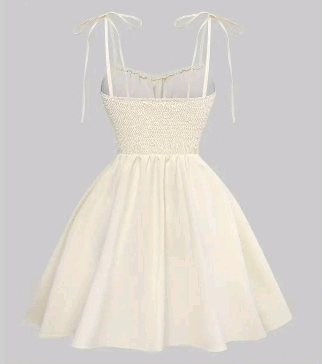 Womens Summer Dress
