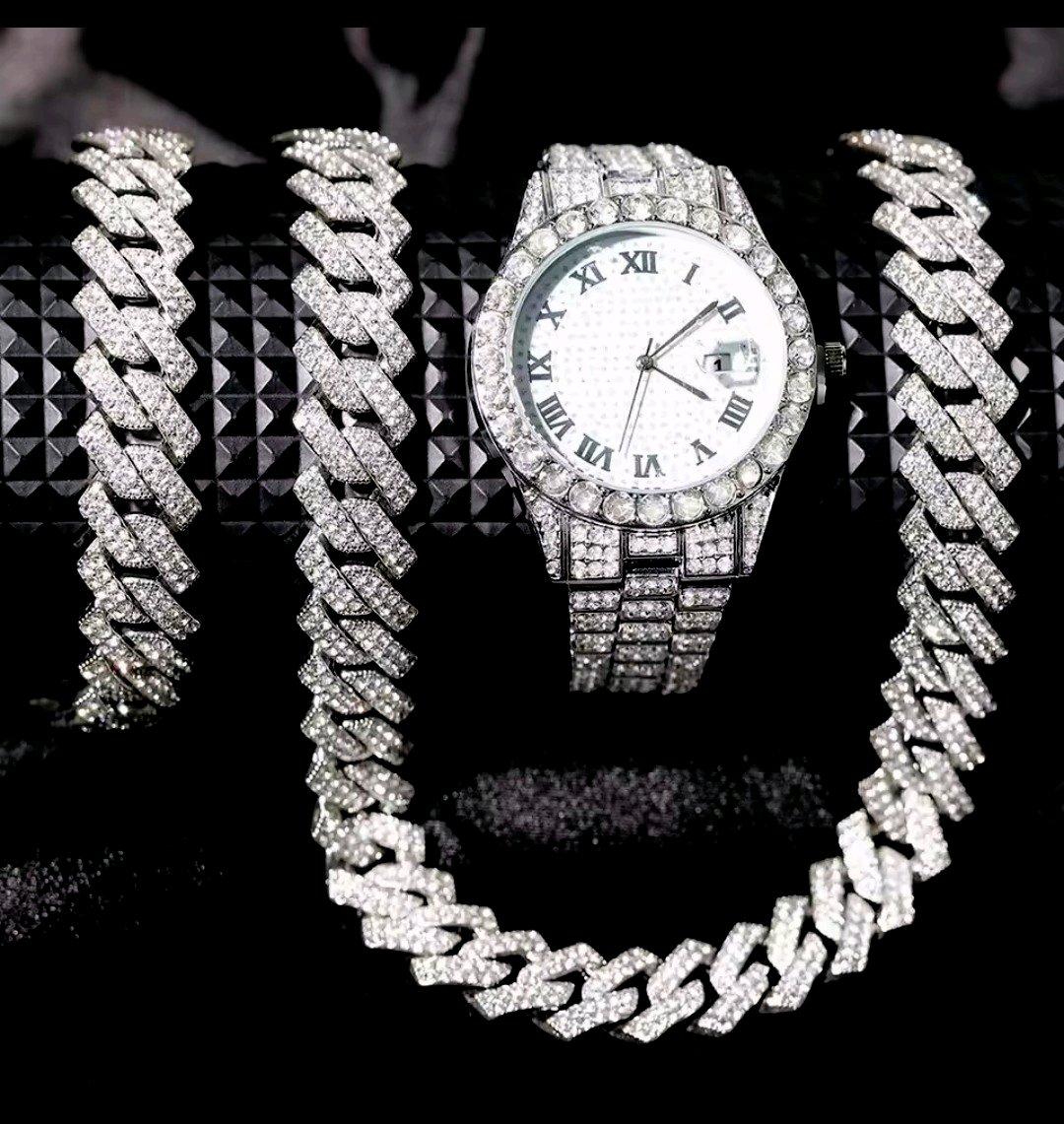Jewelry set