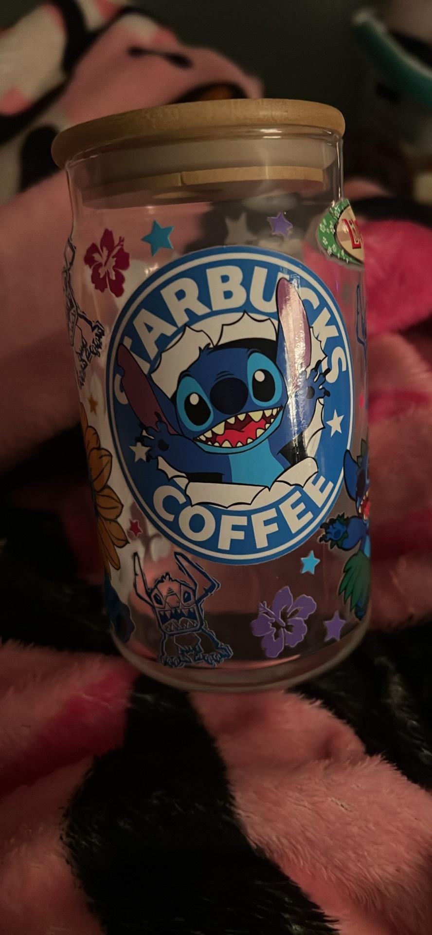 Selling cute mason jars with bamboo lids