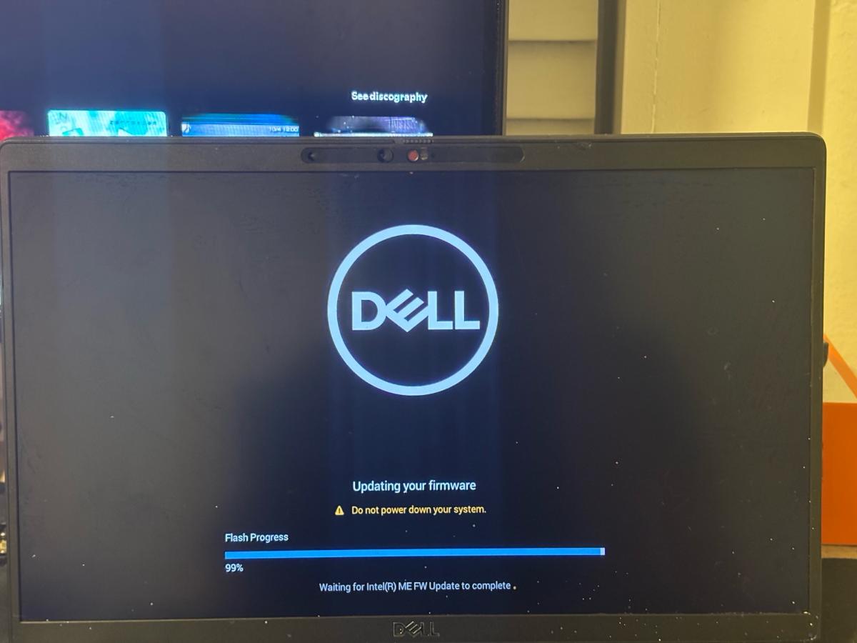 Dell Latitude 7420