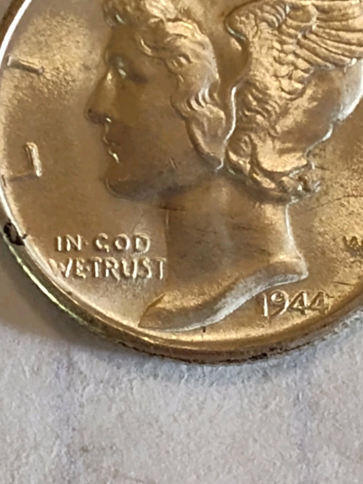 coin collection from all around the world