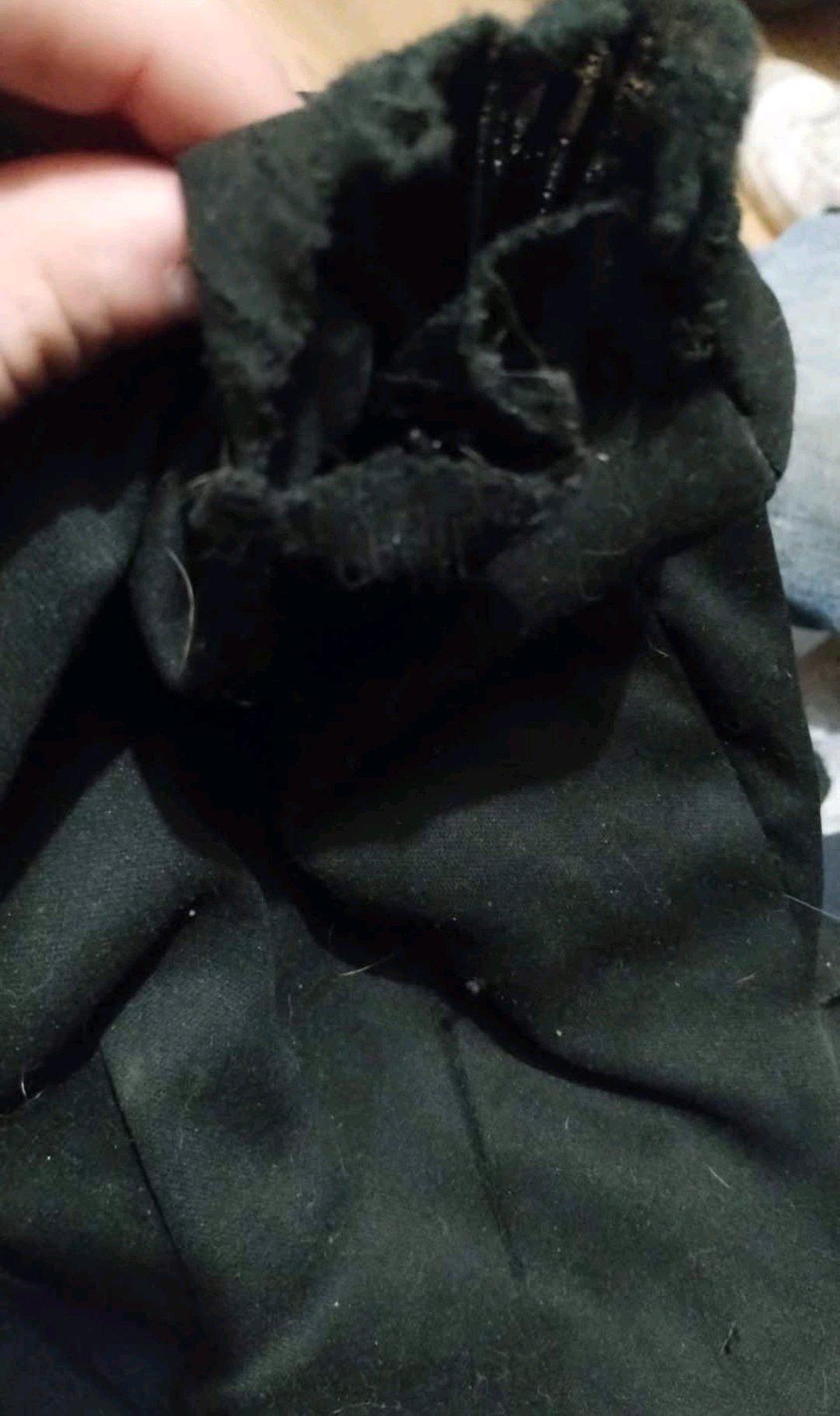 Vintage GhostFace Scream 4 Mask