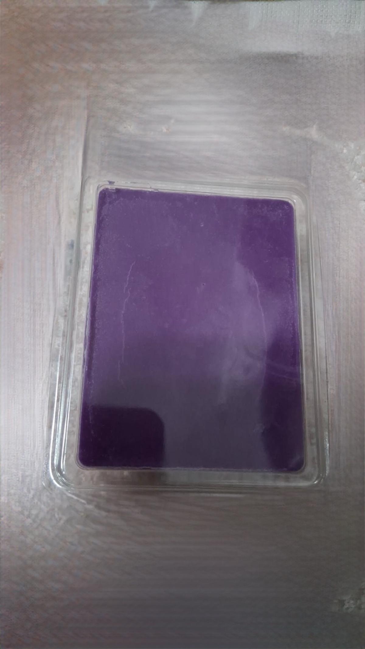 candle wax melts