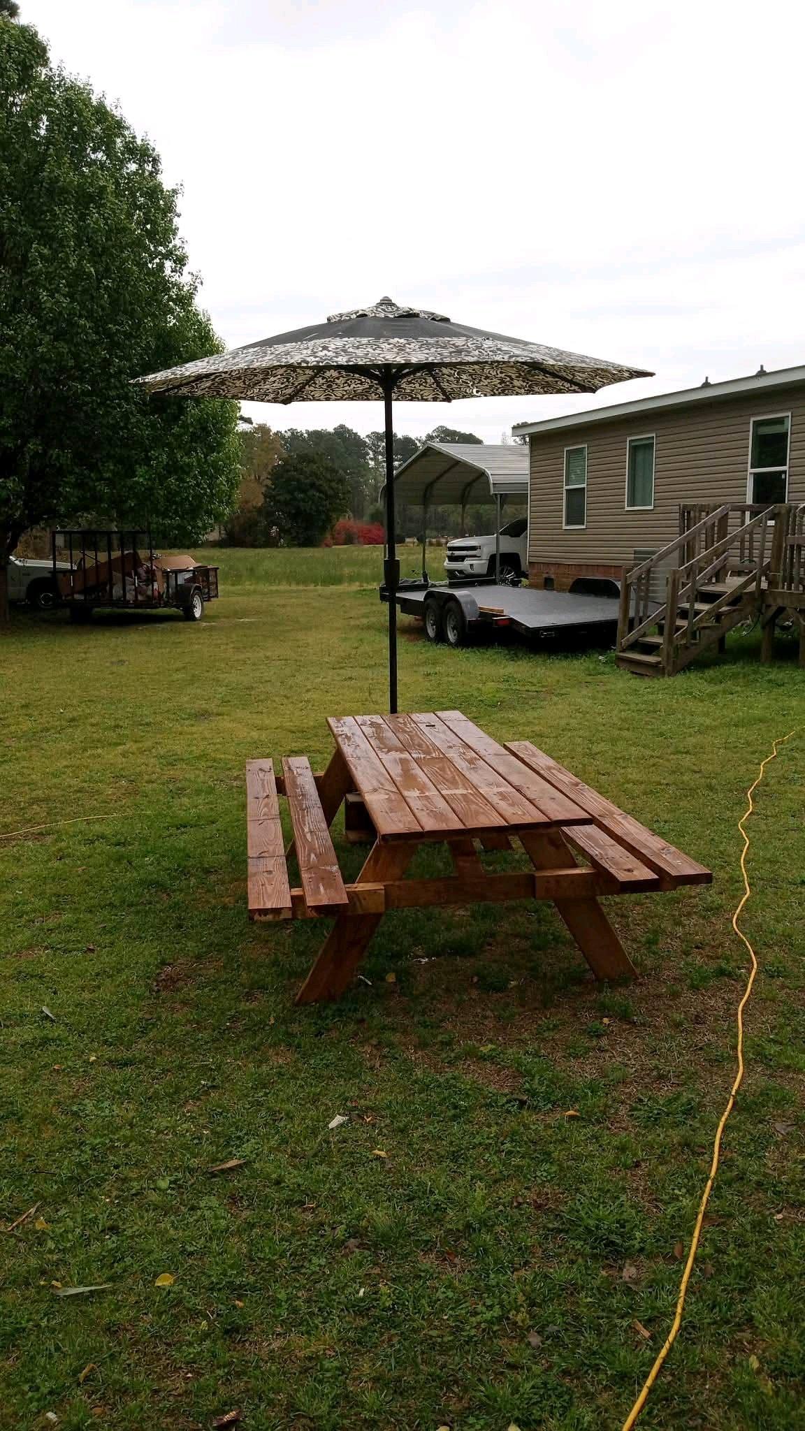 Kellys Contracting and Woodworking LLC
