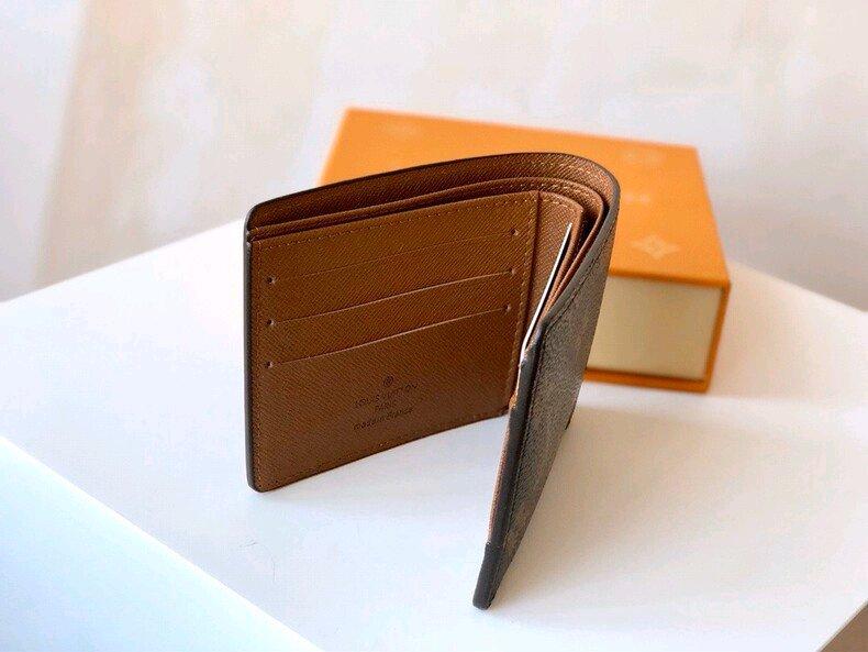 LV wallet