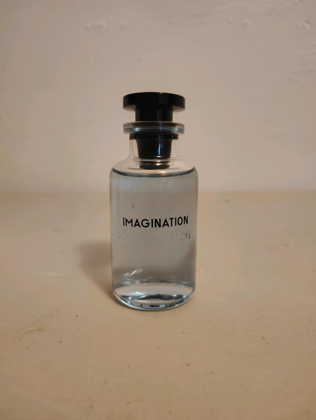 Louis Vuitton Imagination