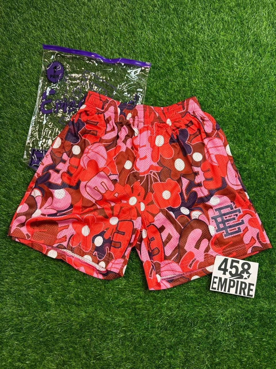 Eric Emmanuel Shorts