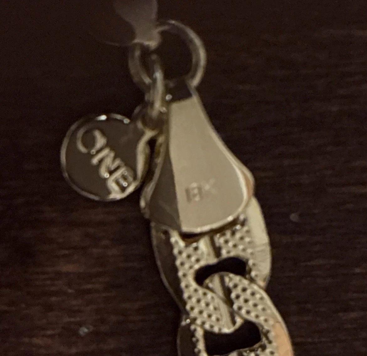 Gold Cuban Link Chain