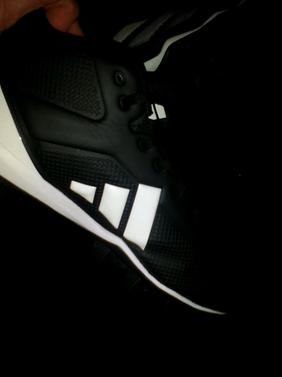 Mens Adidas Adizero cleats