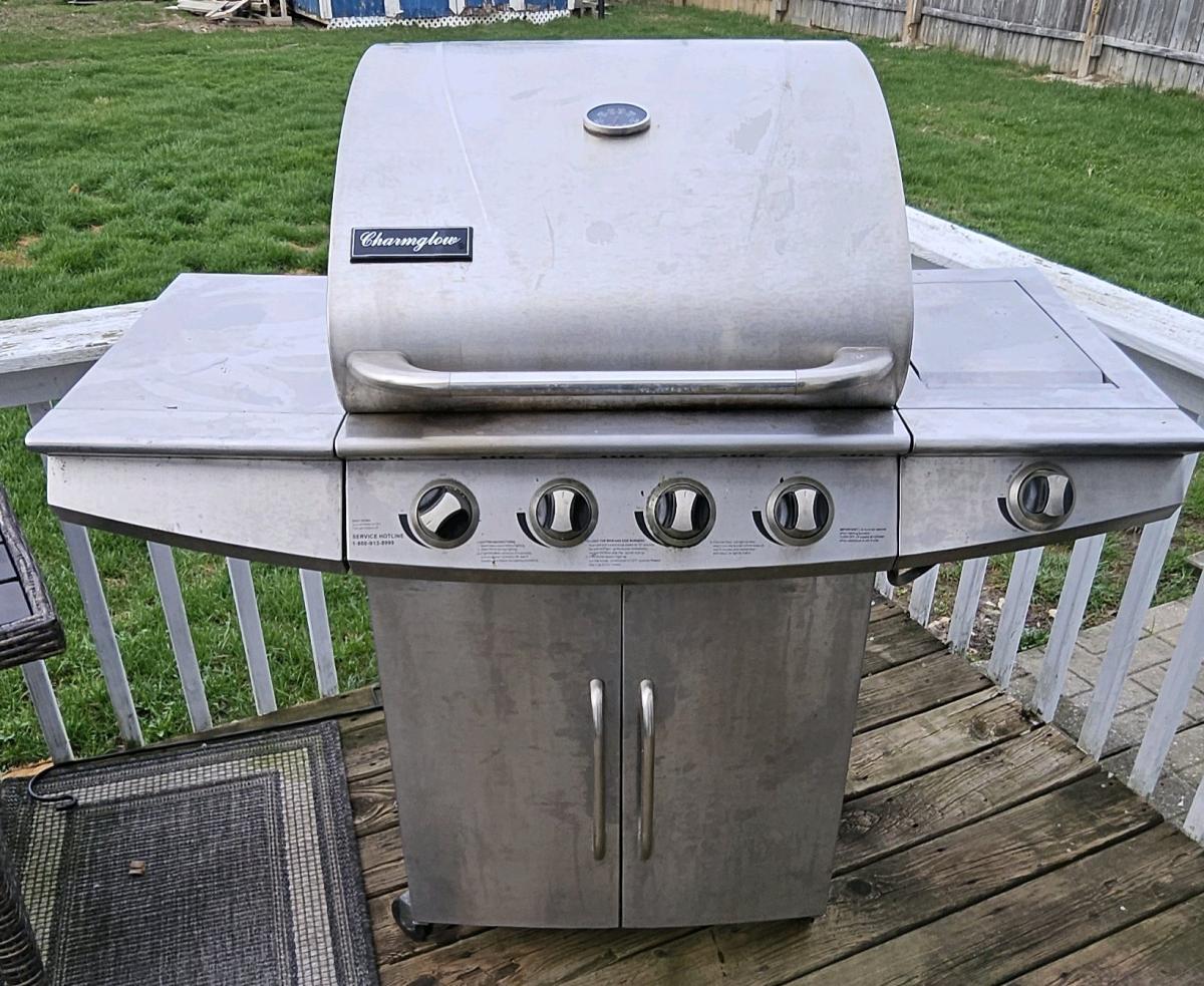 Grill