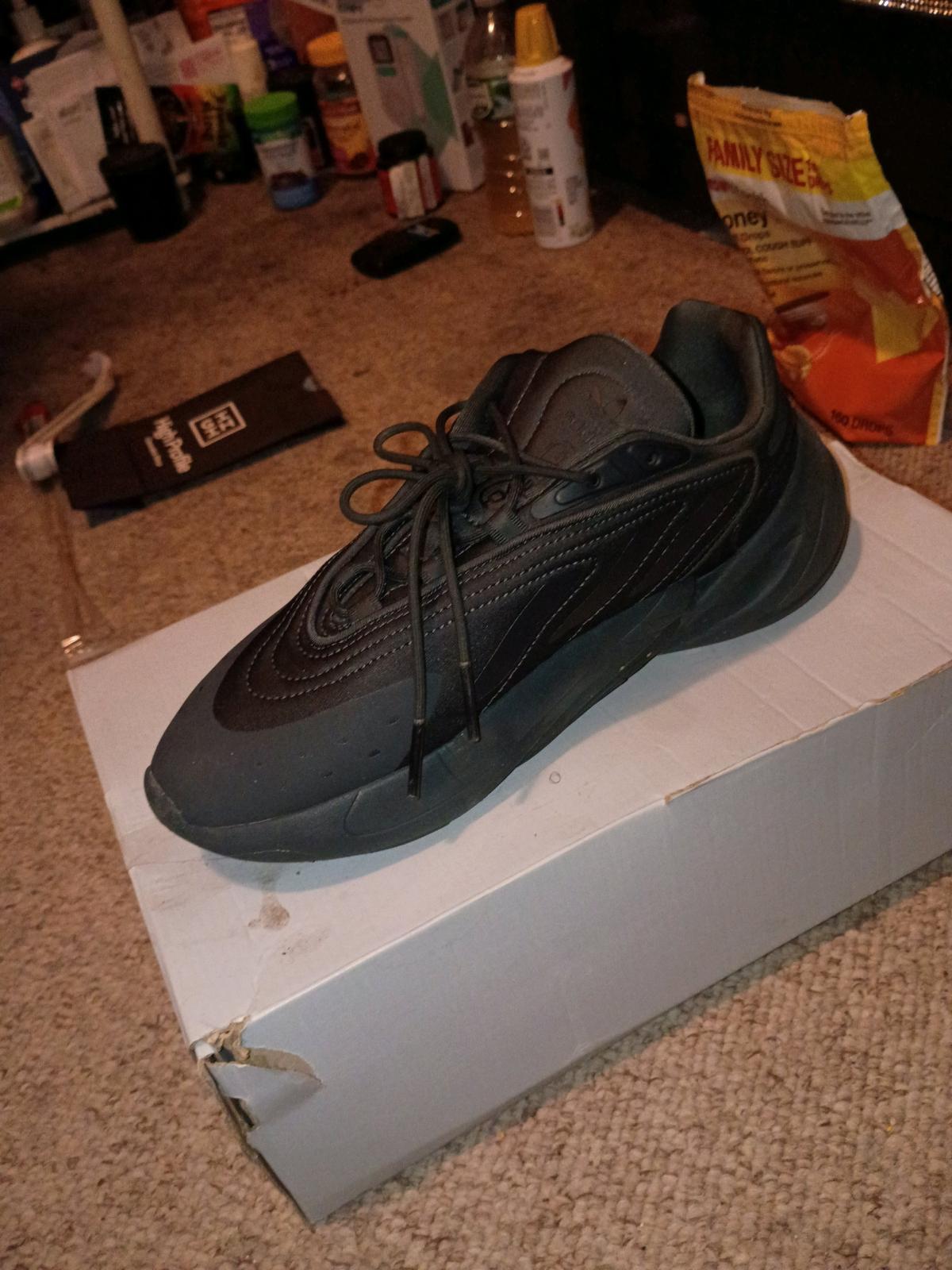 Adidas