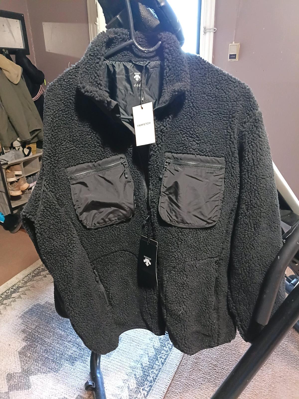 farfetch Jacket