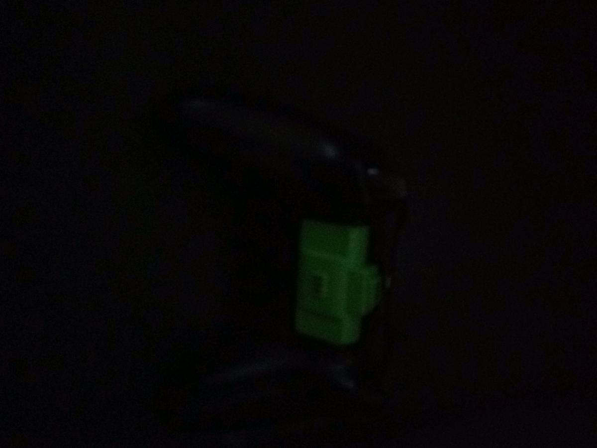 black Xbox one controller